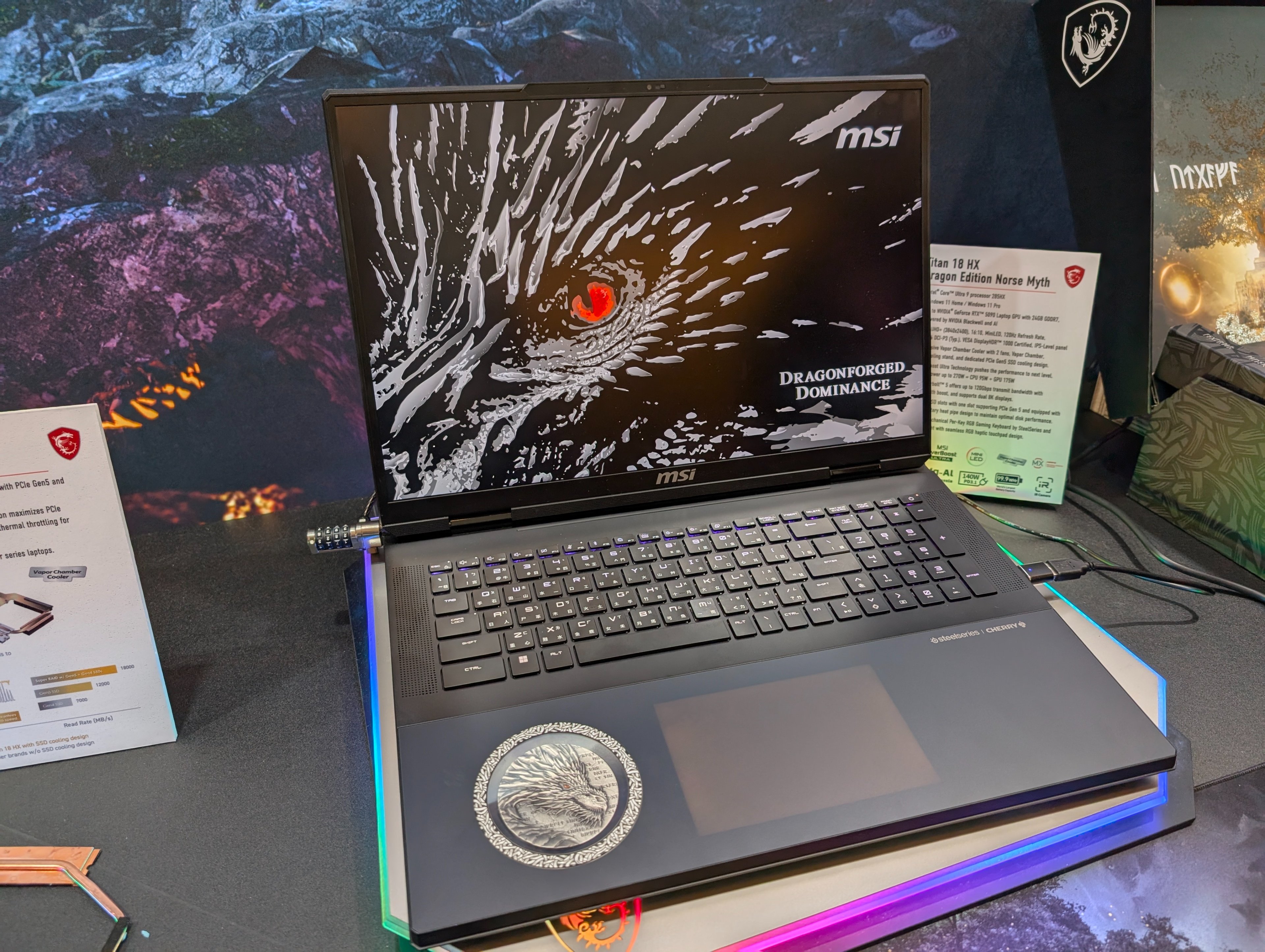 © Colin Goldberg pour Clubic