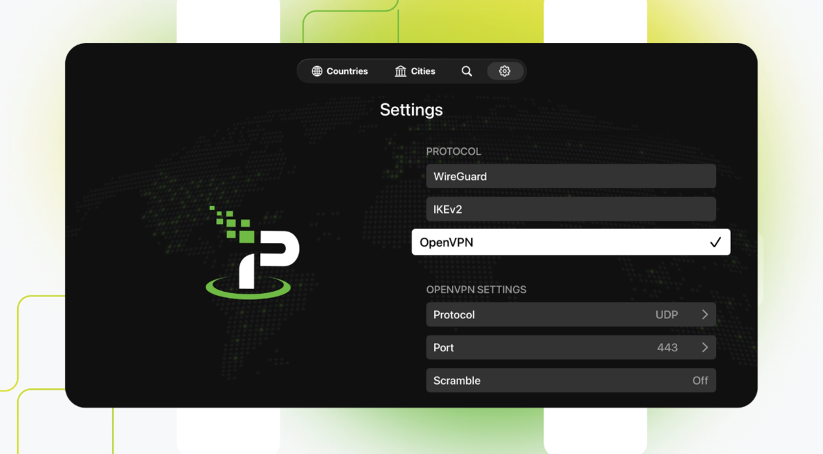ipvanish apple tv