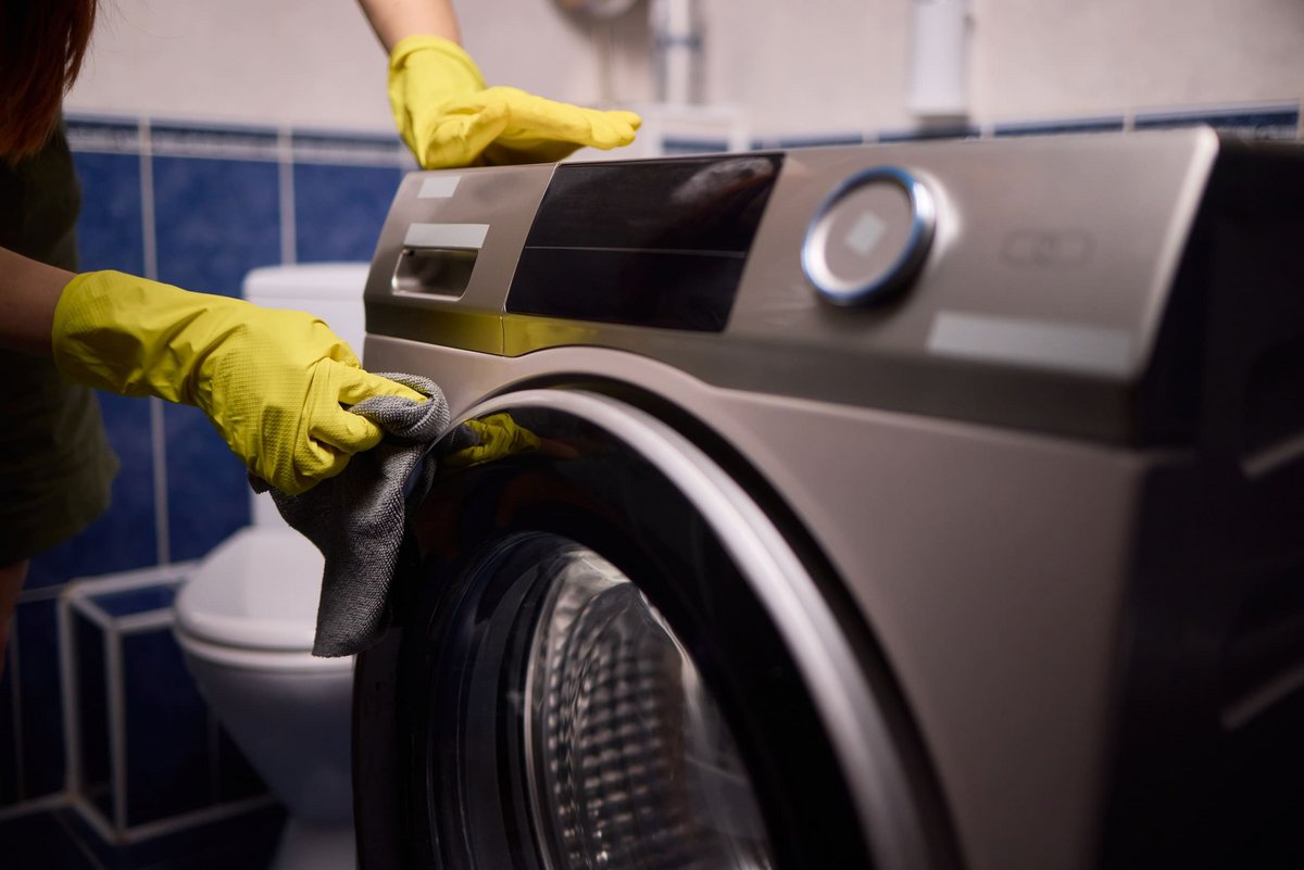 Fnac Darty espère mettre fin à la méfiance sur le gros électroménager, et booster le marché de la seconde vie. © Vershinin89 / Shutterstock