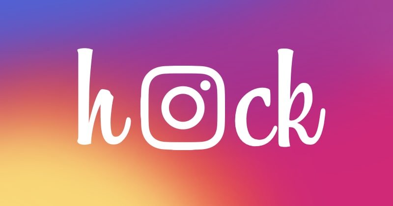 Instagram Hack