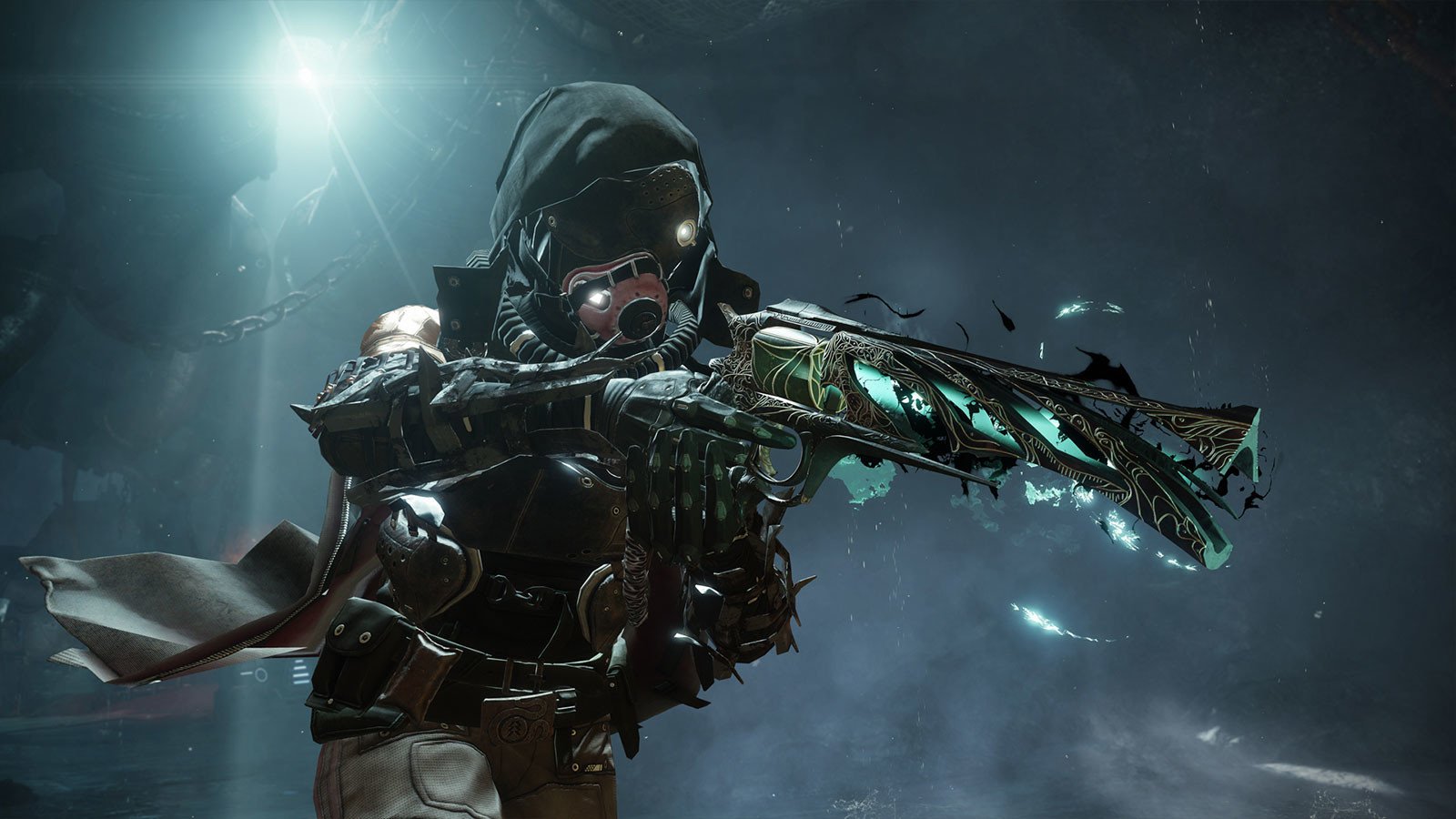 Bungie