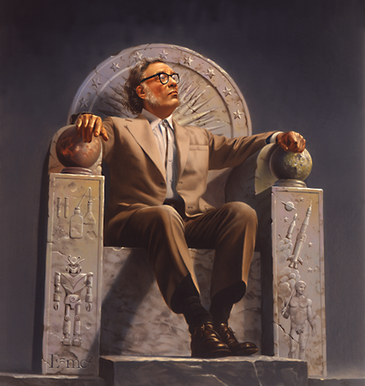 asimov