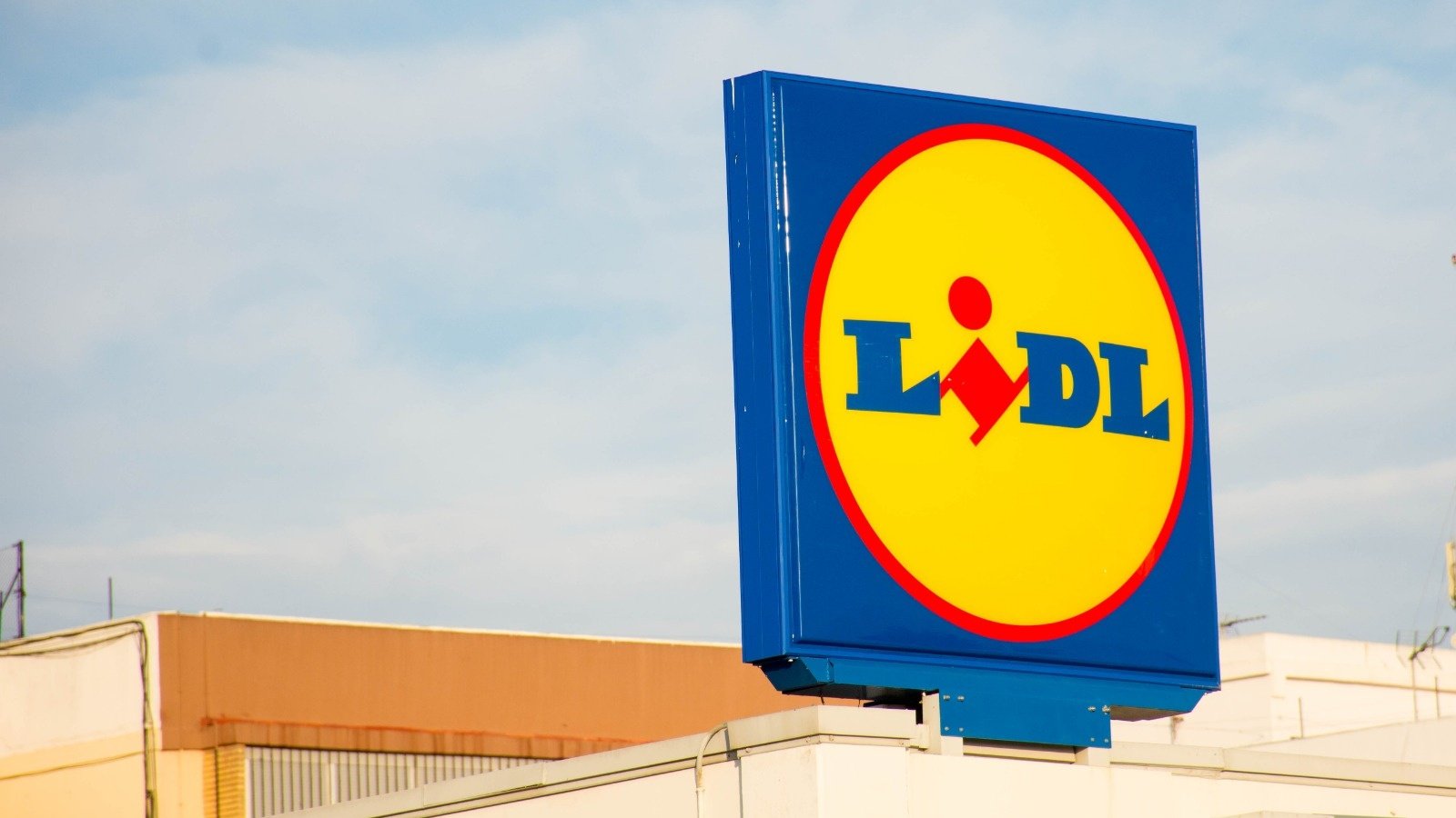 Lidl va investir jusqu’à 5,6 milliards d’euros dans un immense data center en Allemagne - ©David Marin Foto / Shutterstock