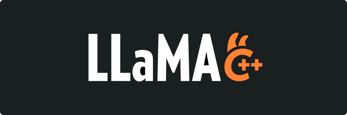Llama.cpp permet d’exécuter localement des modèles LLaMA optimisés pour CPU et GPU, offrant une IA performante, légère et respectueuse de la confidentialité des données - © ggml-org