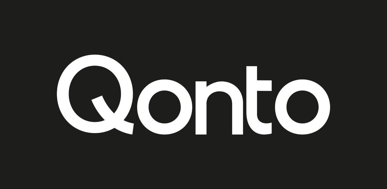 Qonto est un compte pro en ligne français - ©Qonto