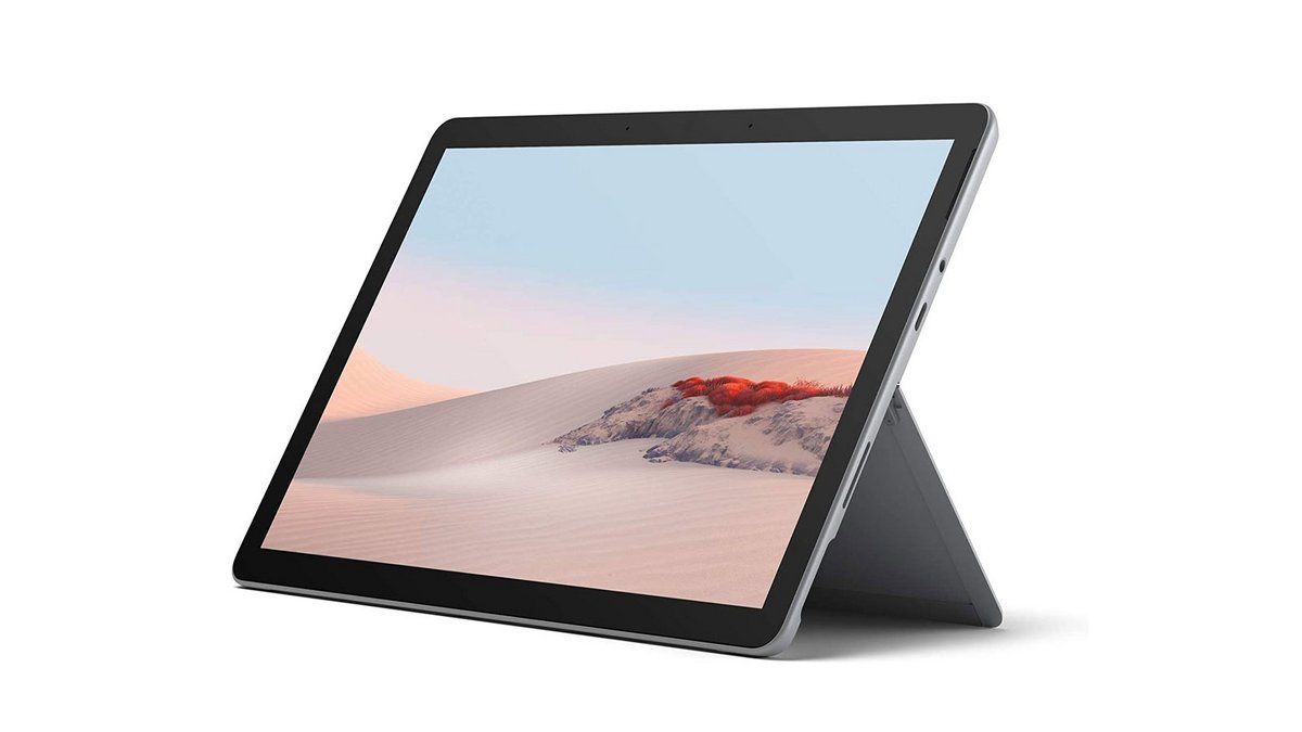 Microsoft Surface Go 3