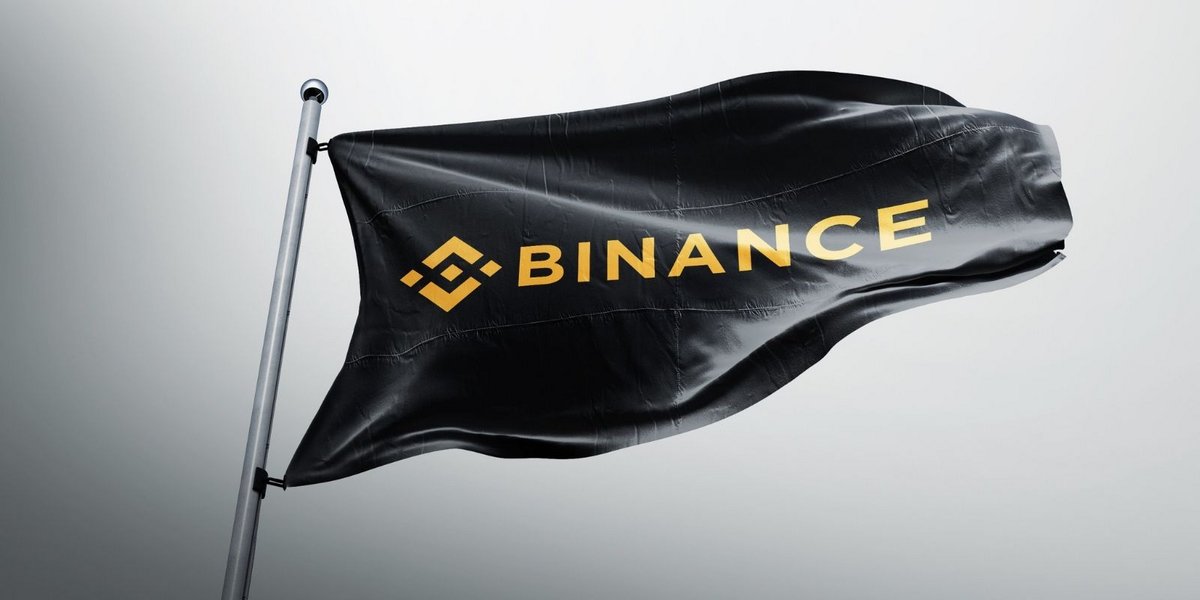 Binance