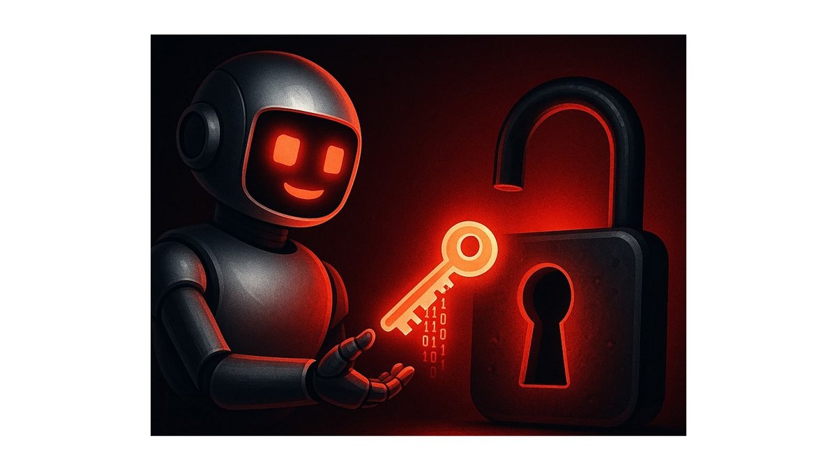 On ne plaisante pas avec la cybersécurité ! - © Deemerwha studio / Shutterstock