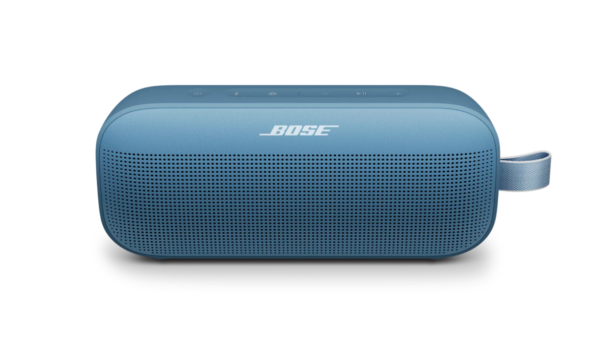 Bose Soundlink Flex