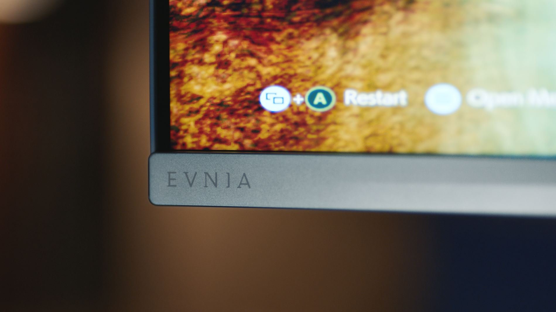 Les moniteurs Philips Evnia