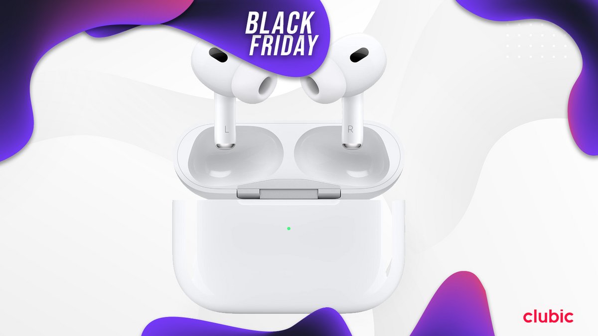 airpods 2 pro