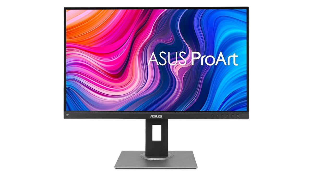 ASUS ProArt PA278QV