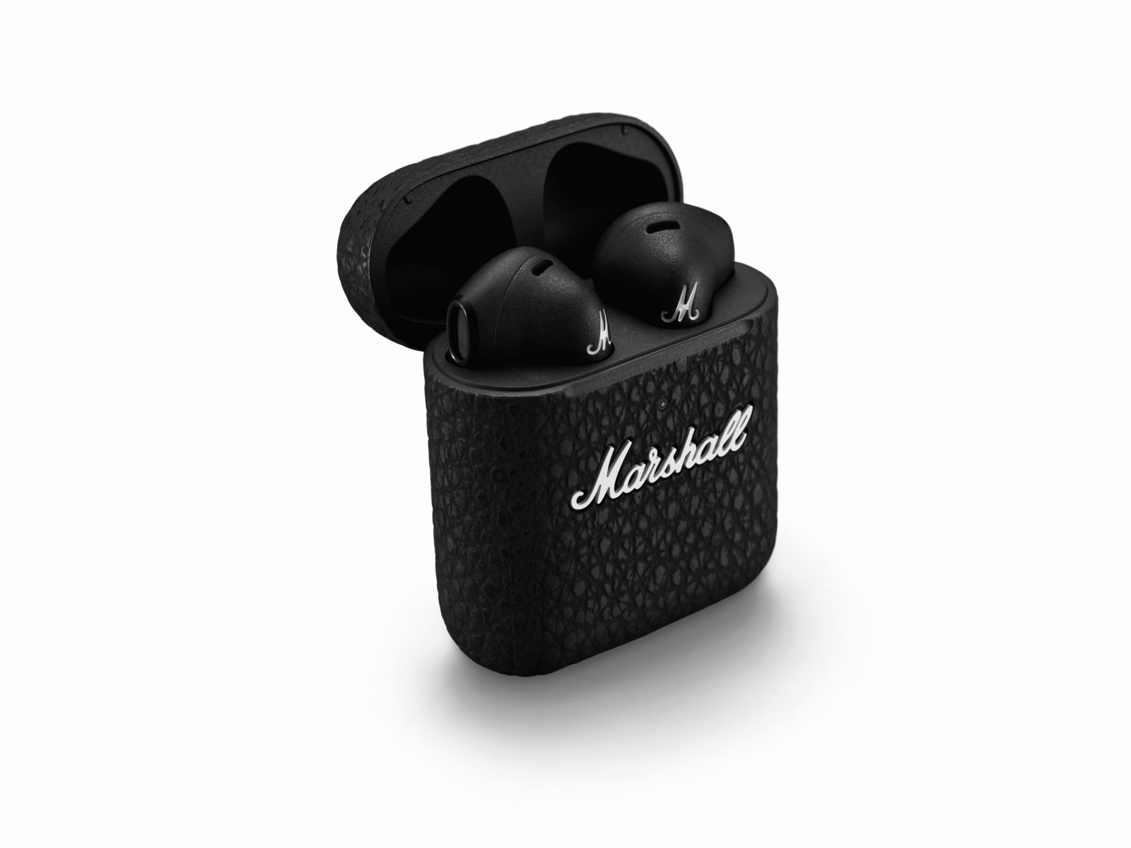 Marshall Motif ANC