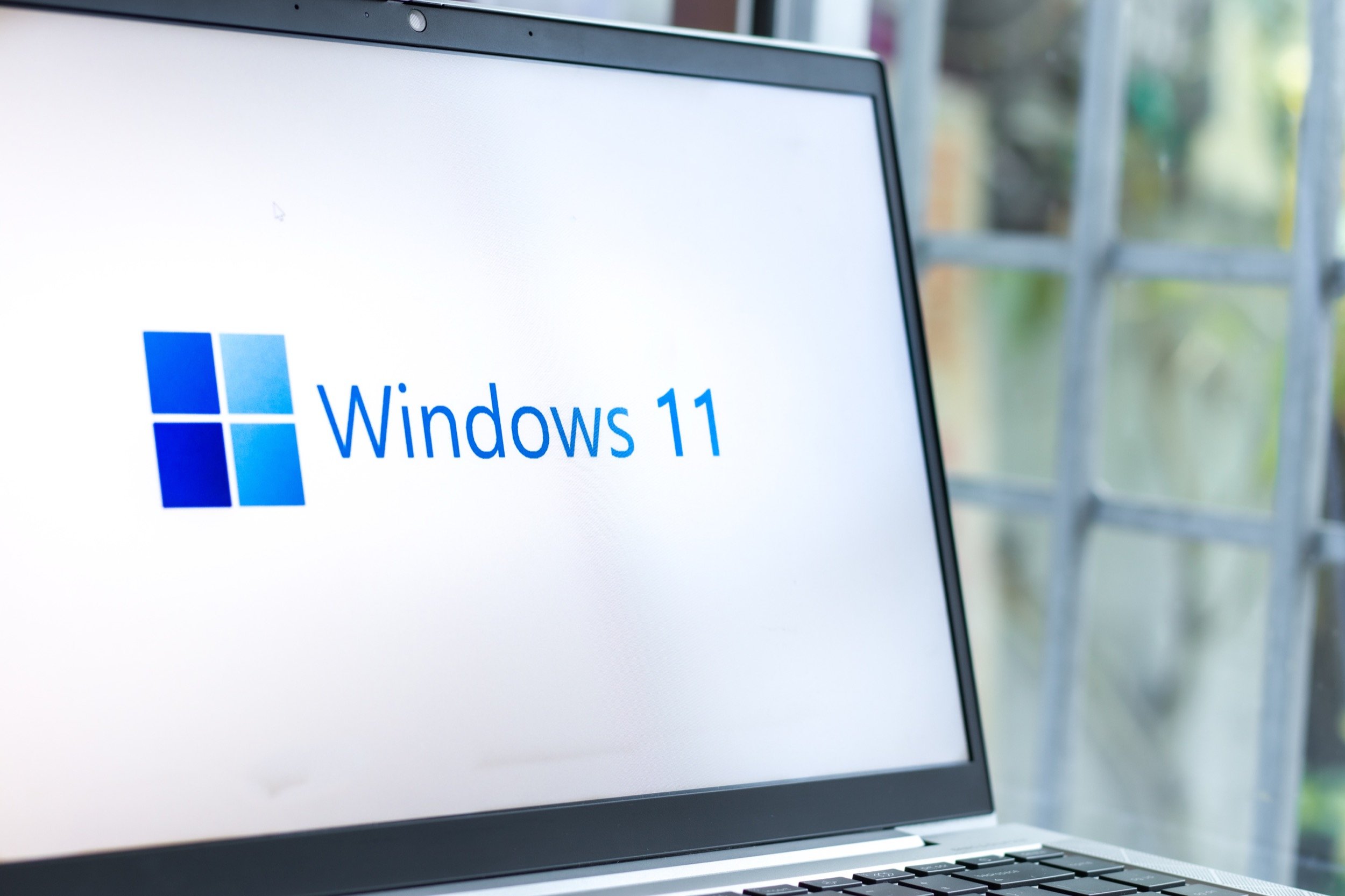 Windows 11 26H1 est officiellement là, mais impossible de l'installer vous-même. © sdx15 / Shutterstock
