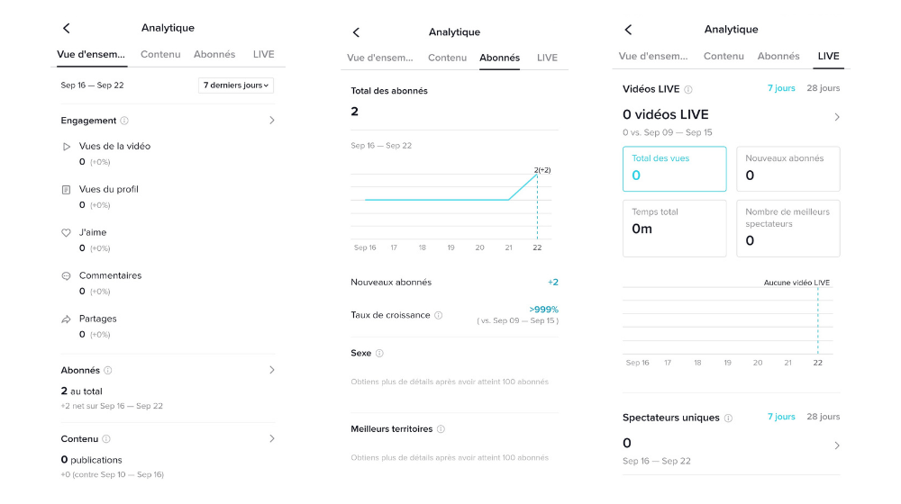 TikTok Stats2