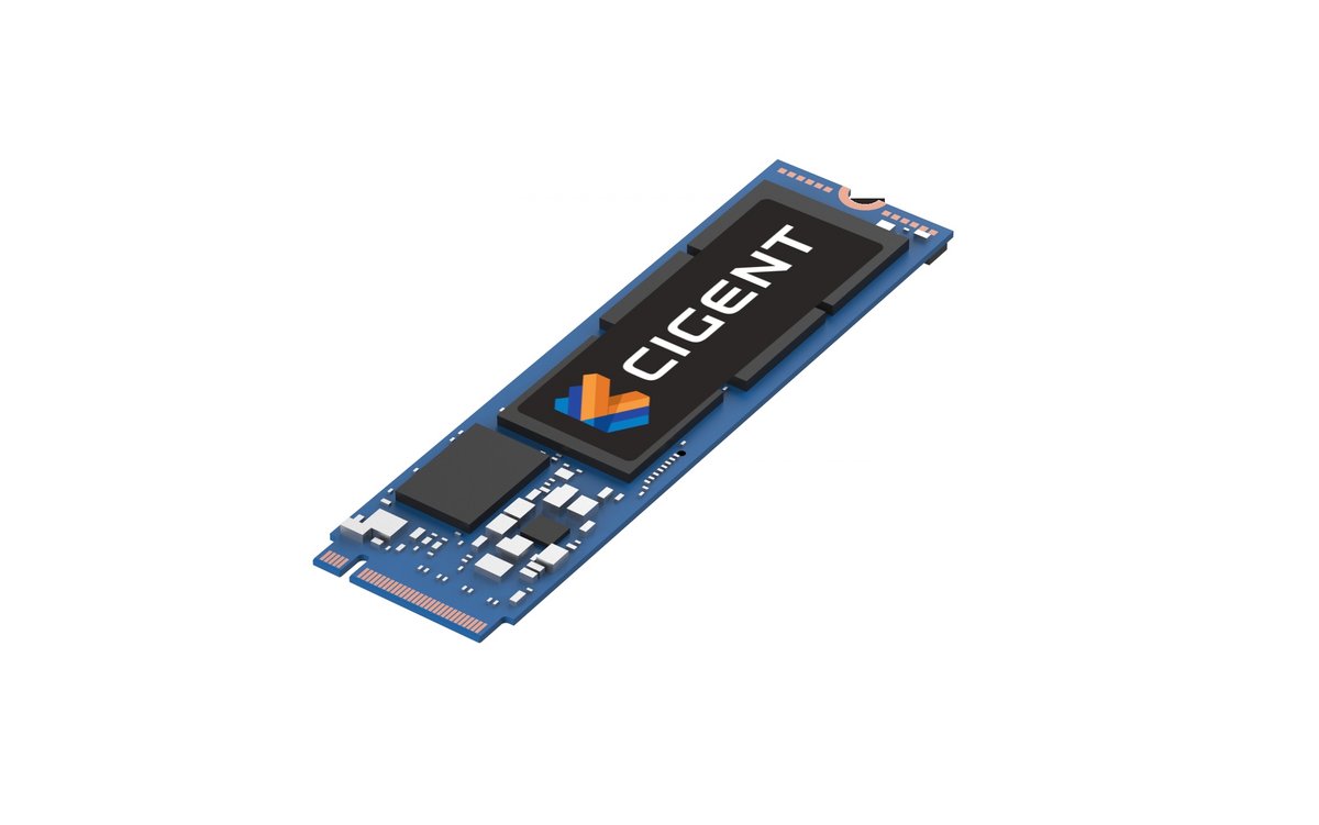 cigent-ssd