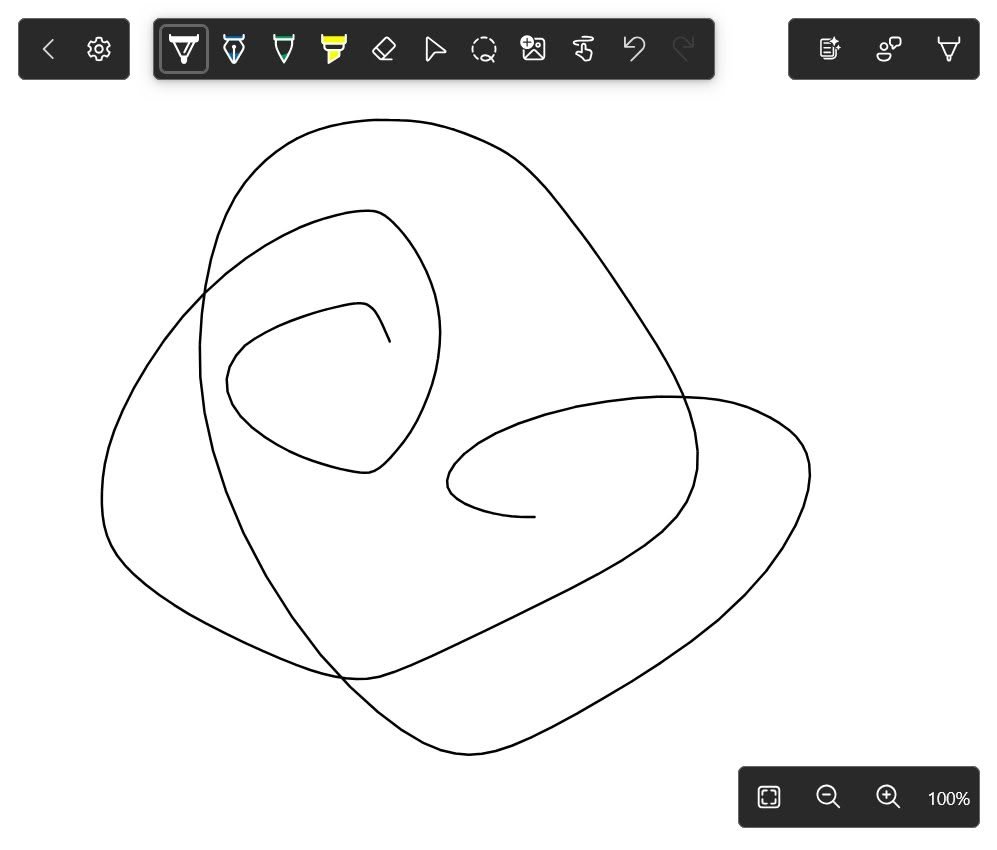 Copilot Canvas - © @_h0x0d_/X
