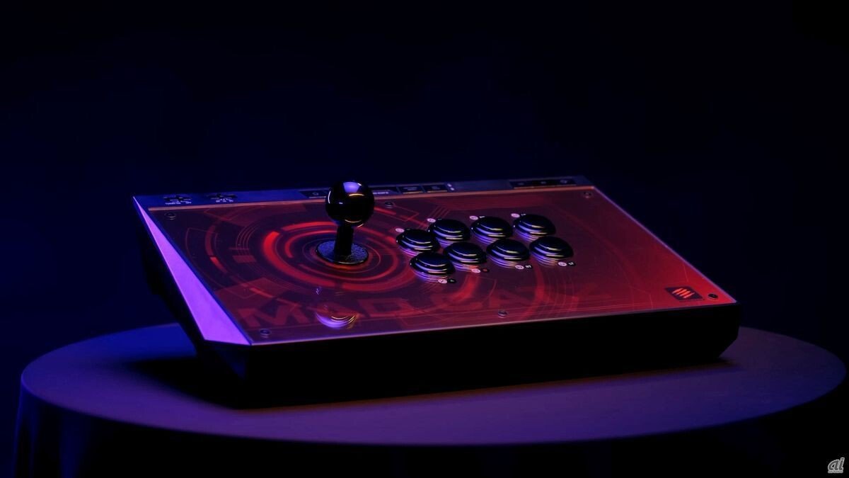 Mad Catz EGO Arcade FightStick