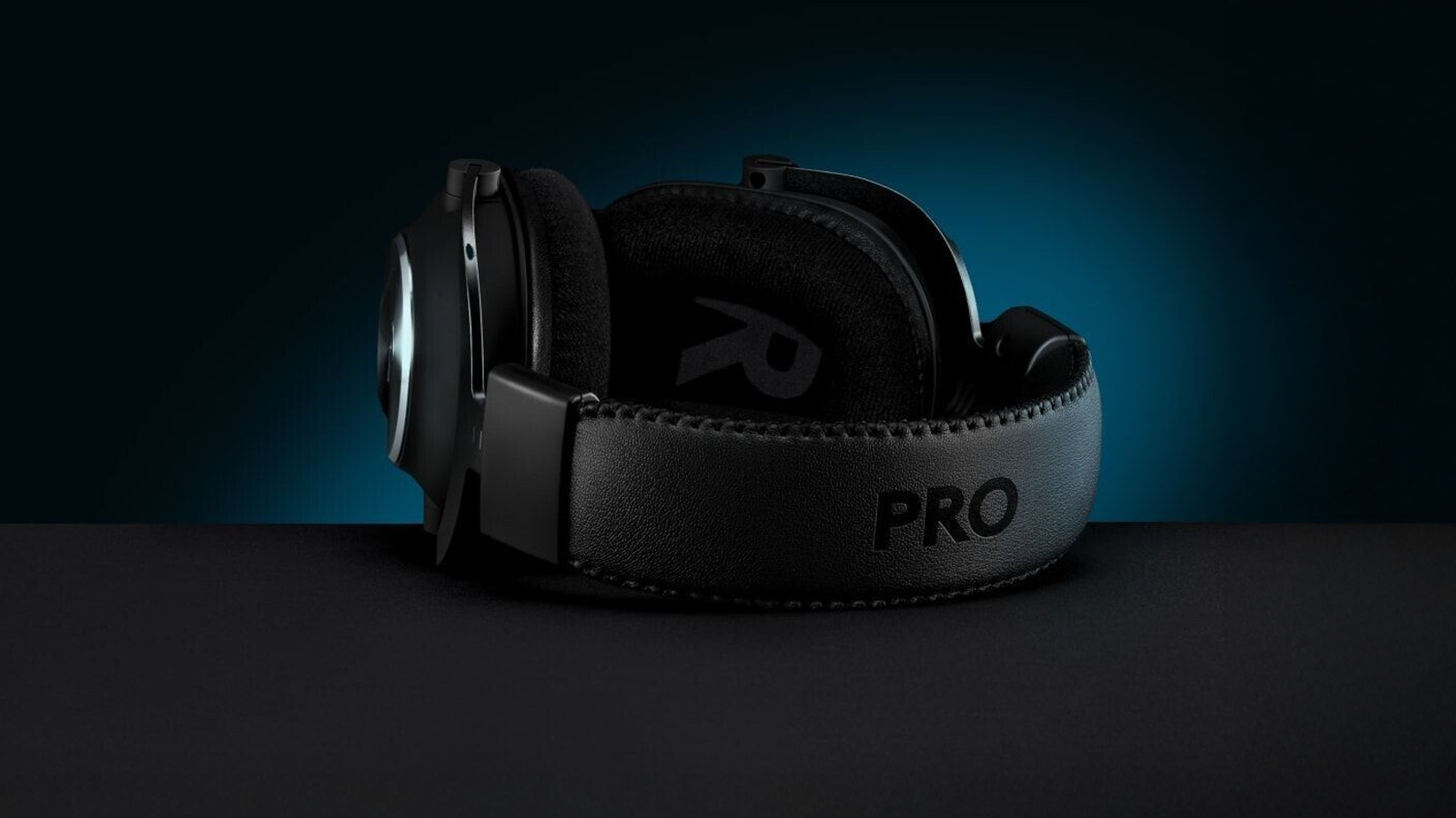 De longues sessions de jeu vous attendent avec ce casque Logitech