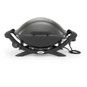 Weber Q2400