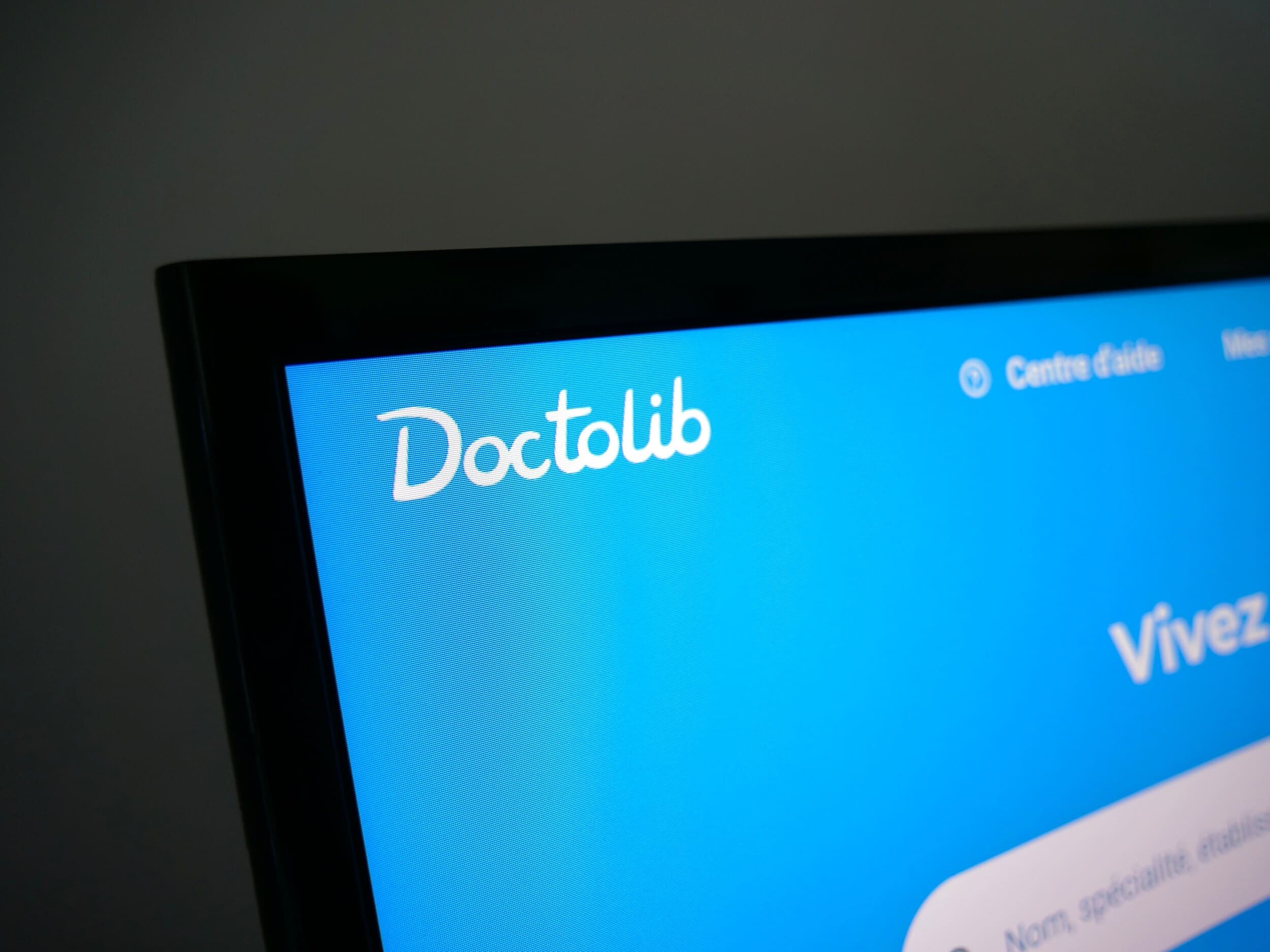 Doctolib est rentable, une bonne nouvelle © Alexandre Boero / Clubic