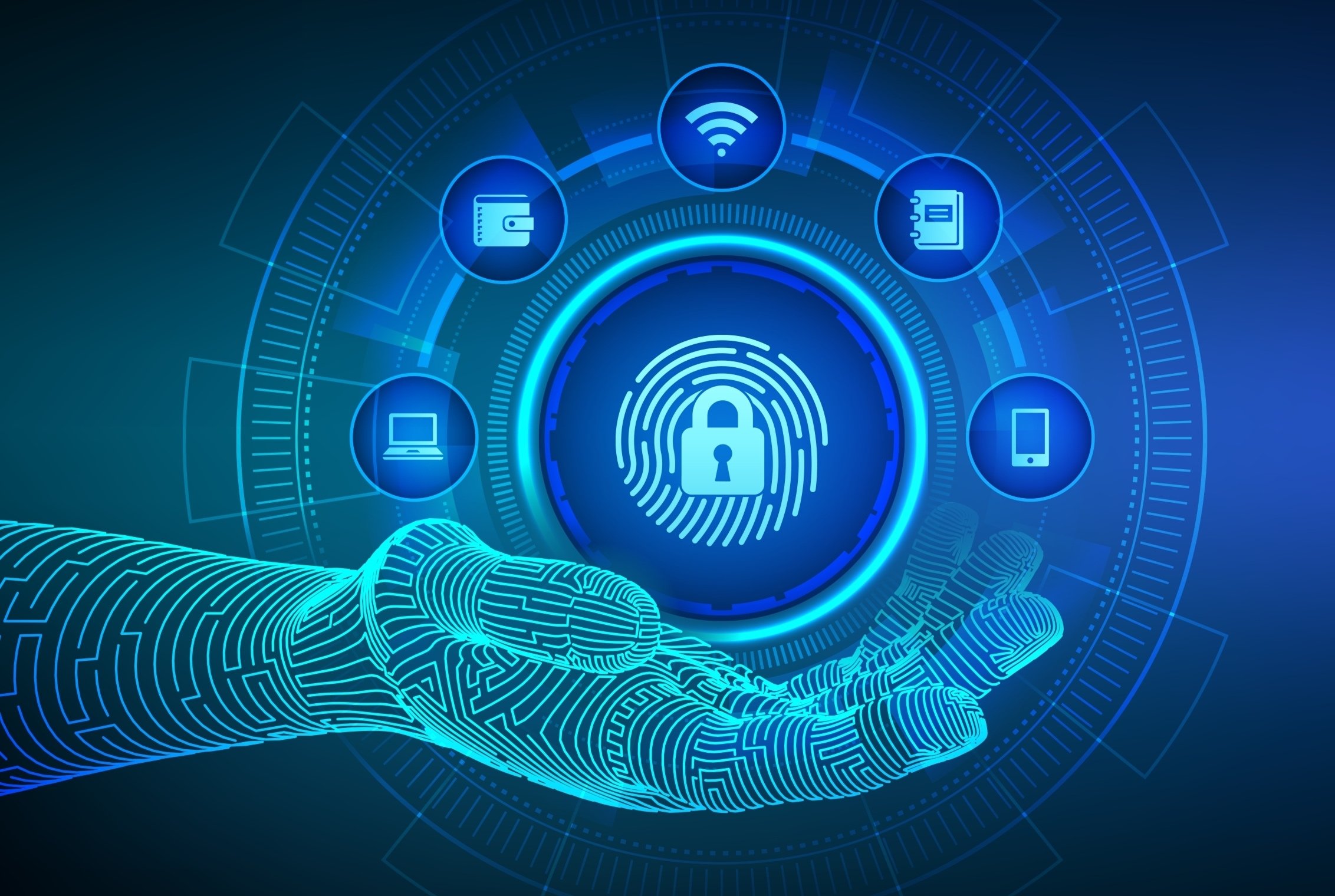 données privées privacy