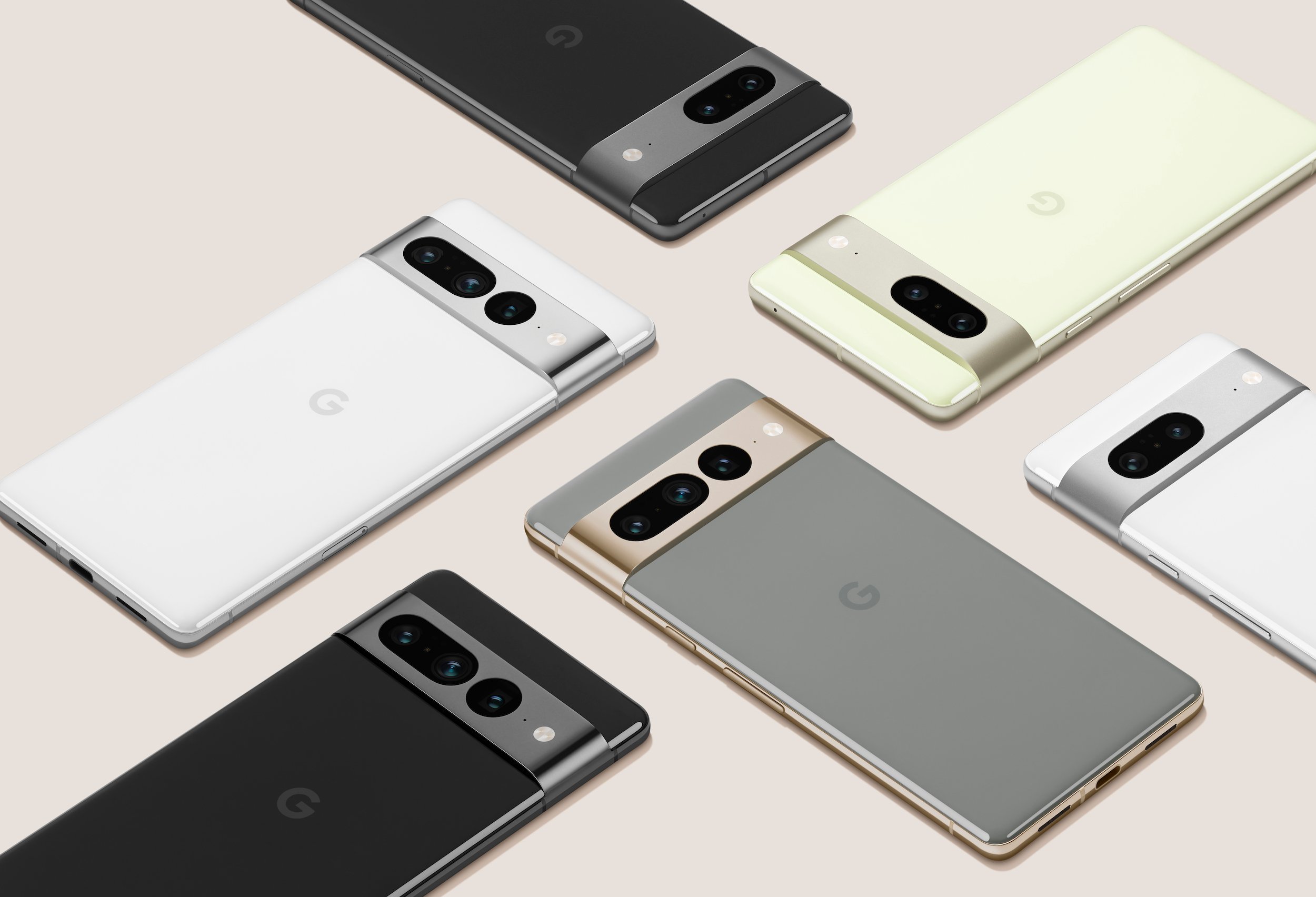 © Google