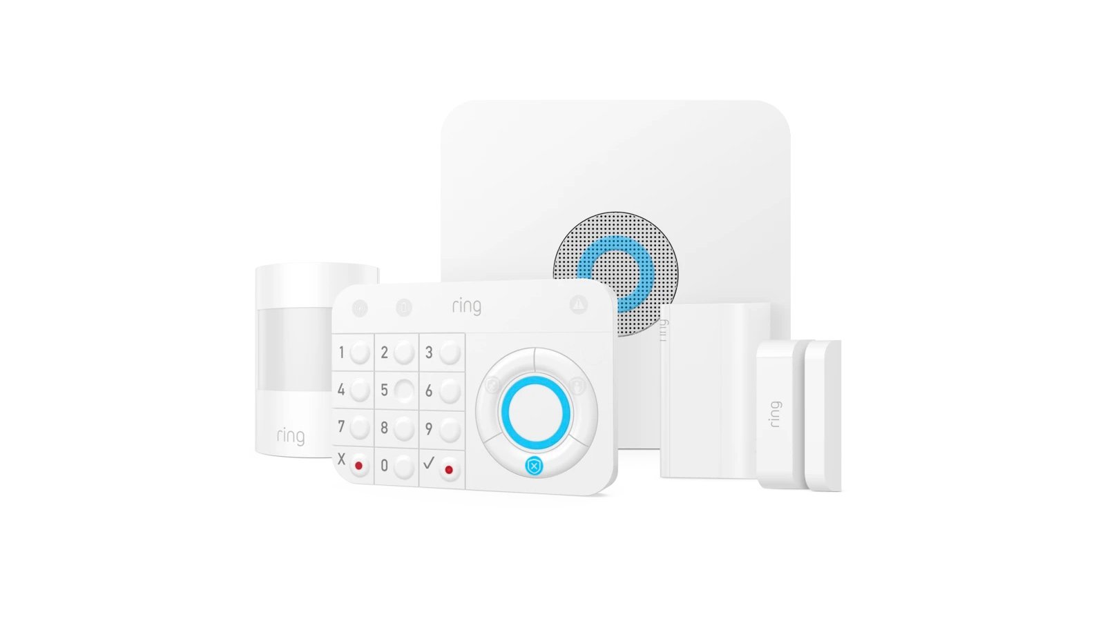 Ring Alarm