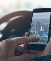 Les 10 meilleures applications GPS pour naviguer en toute simplicité en 2024