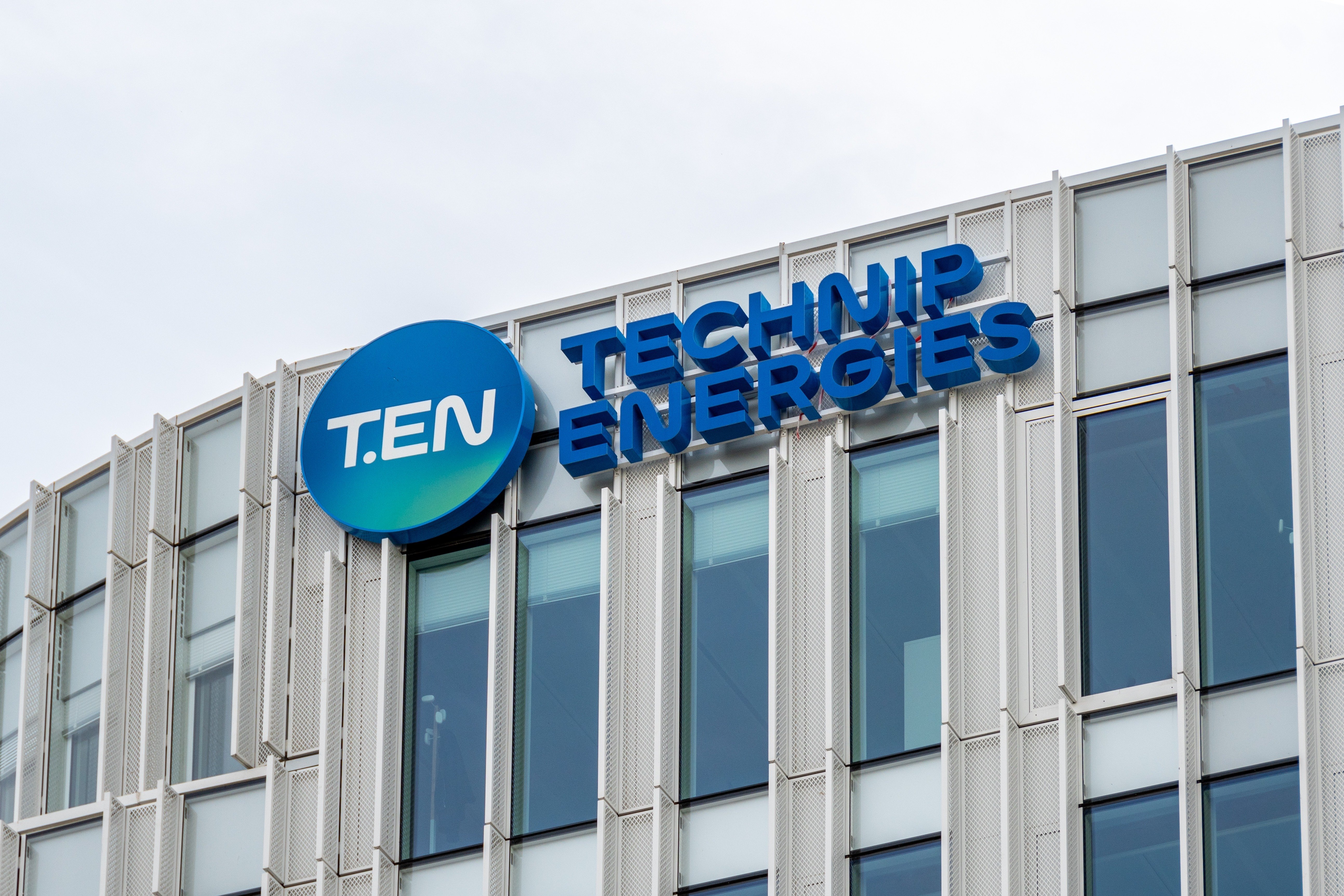 Technip Energies pourrait bénéficier d'un immense contrat de SpaceX © Shutterstock