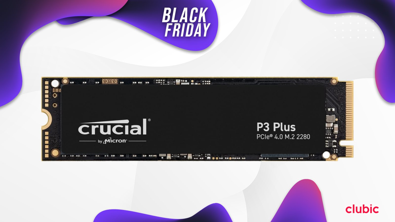 ssd crucial black friday