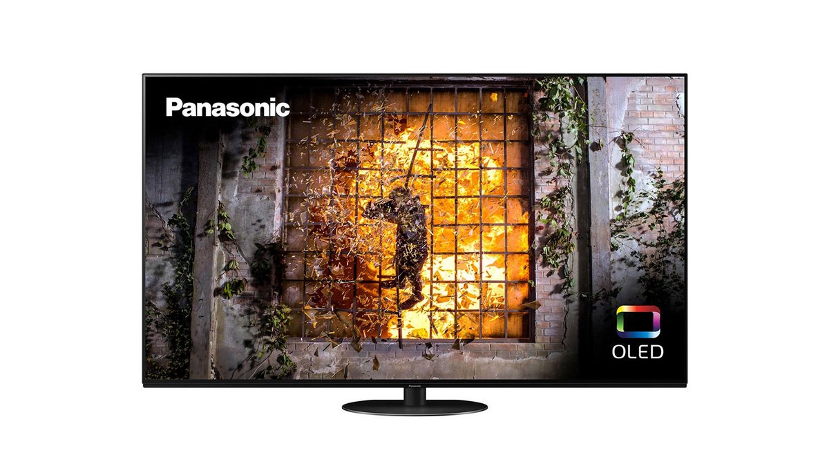 Panasonic TX-55HZ1000E