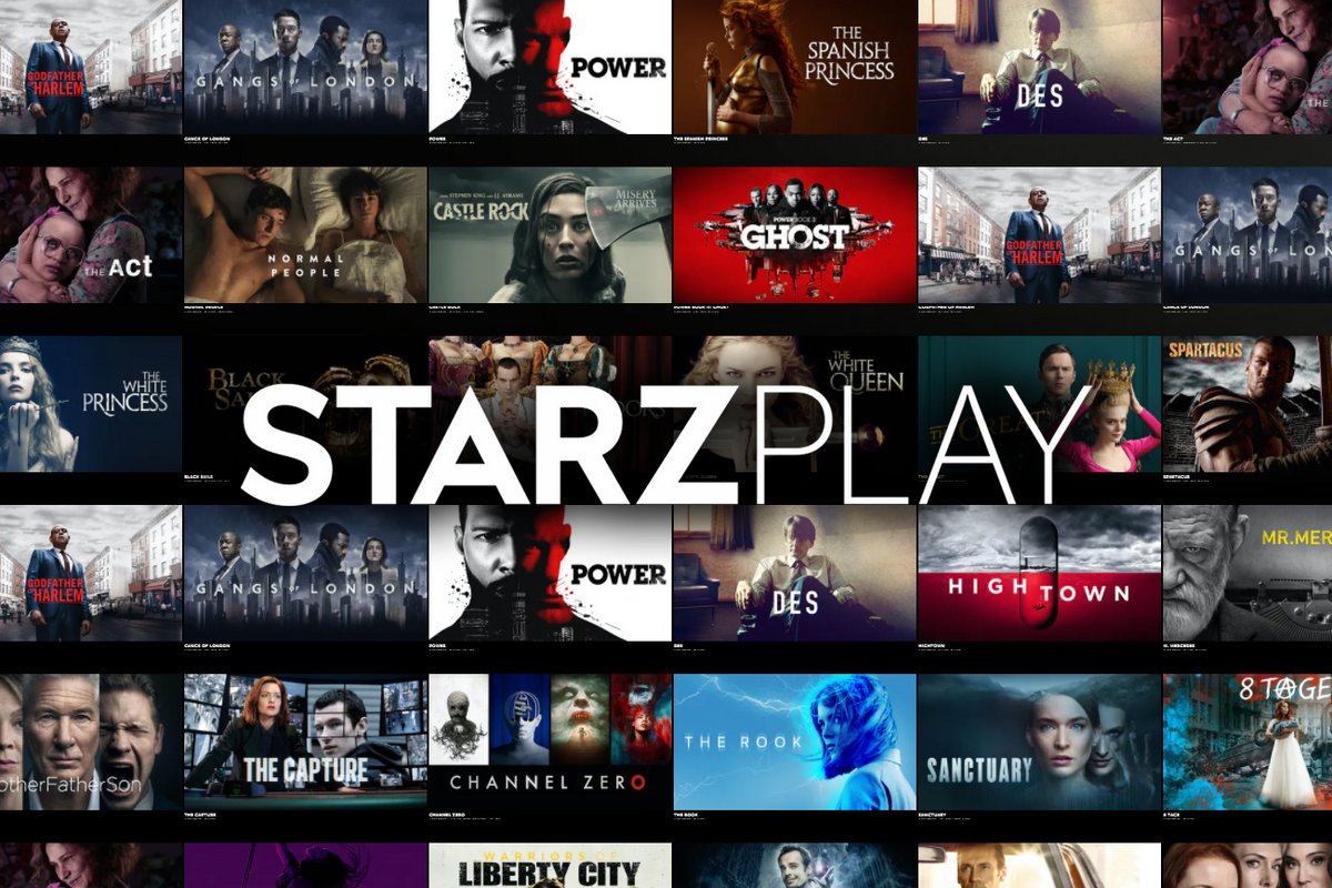 StarzPlay