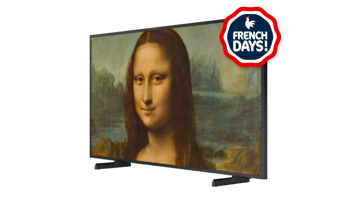 Samsung The Frame 50" FD