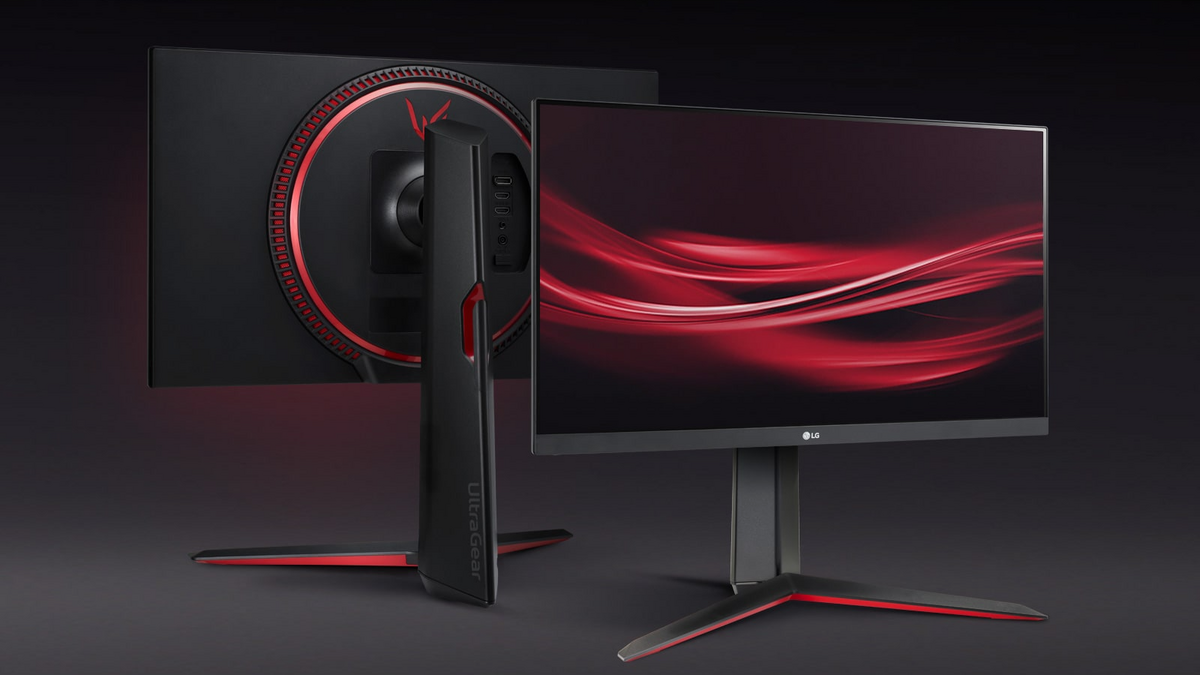 Un bel écran PC gamer 24" à son meilleur prix chez Amazon.