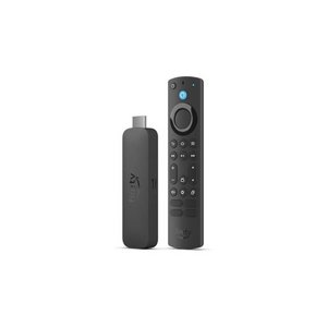 Amazon Fire TV Stick 4K Max (2023)