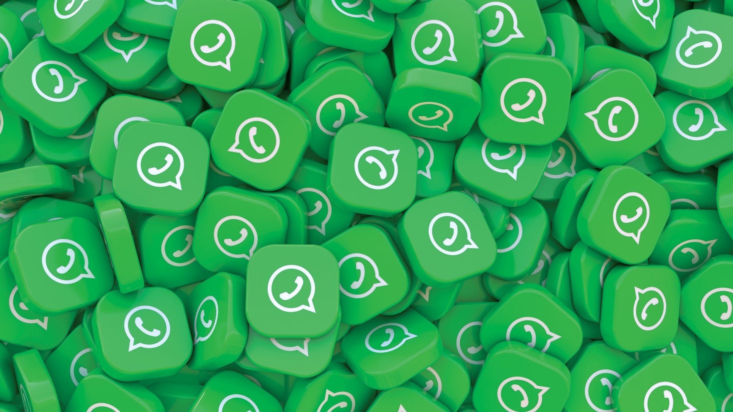 WhatsApp annonce plusieurs nouveautés pour vos conversations, vos appels et vos chaines ©Shutterstock