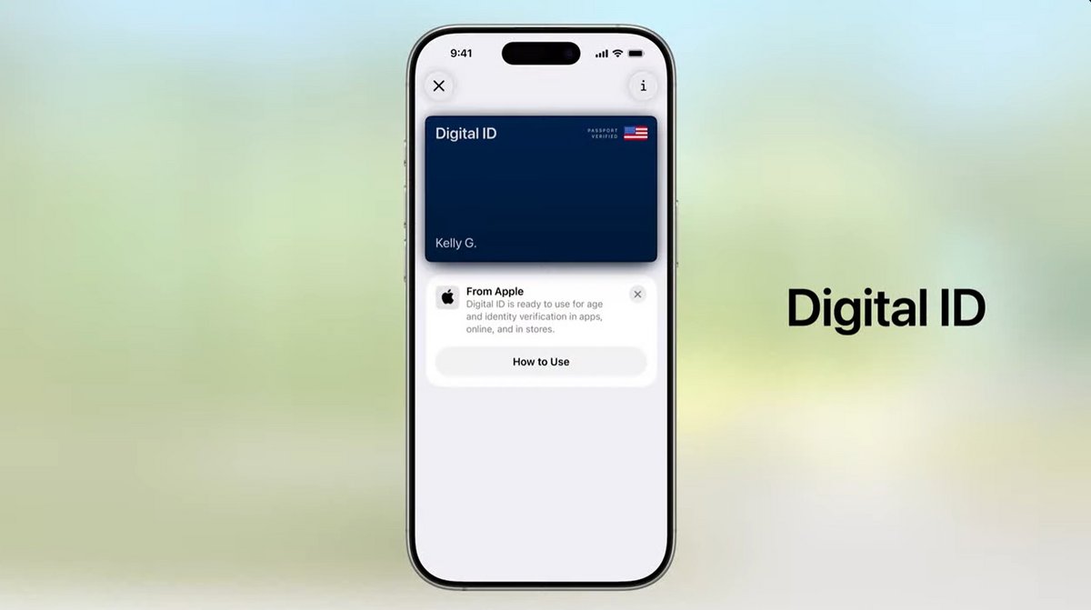 Apple Wallet