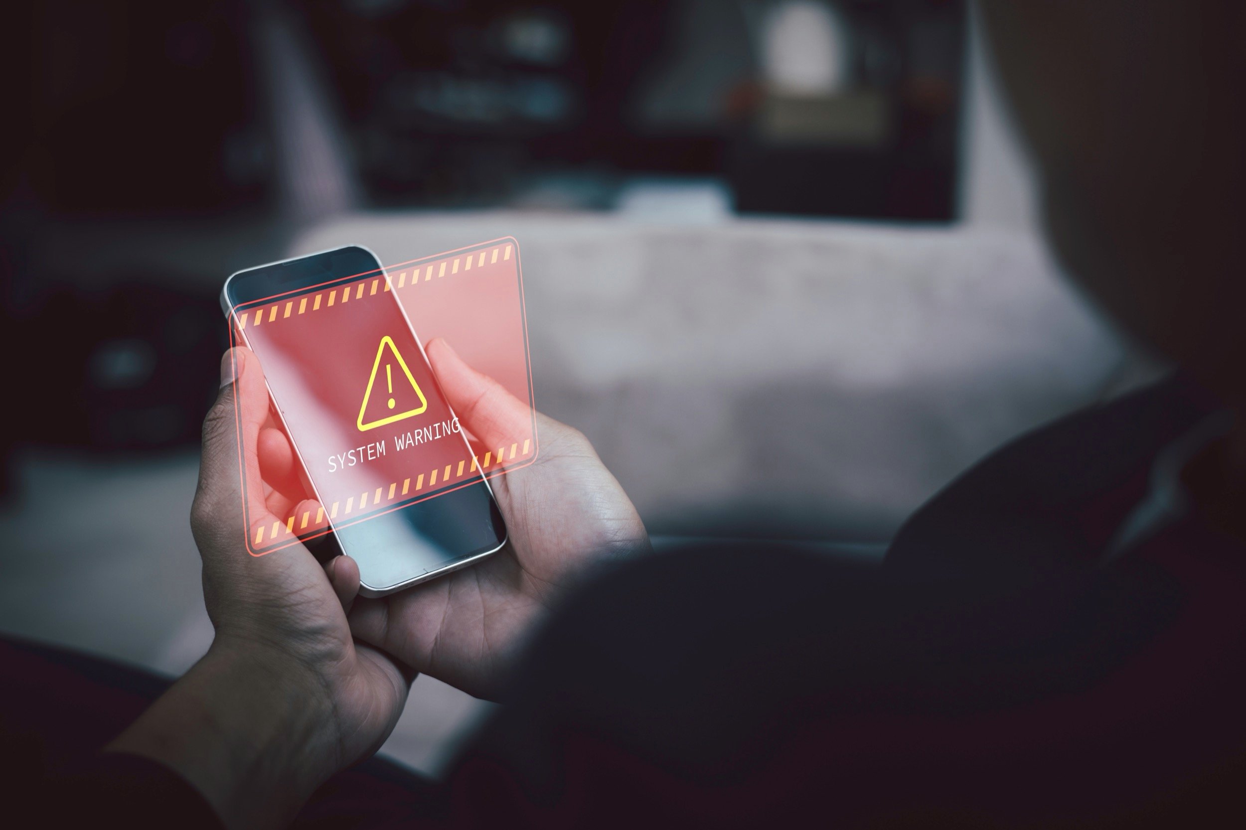 WhatsApp corrige une faille zero-day activement exploitée par un spyware gouvernemental © Smallroombigdream / Shutterstock