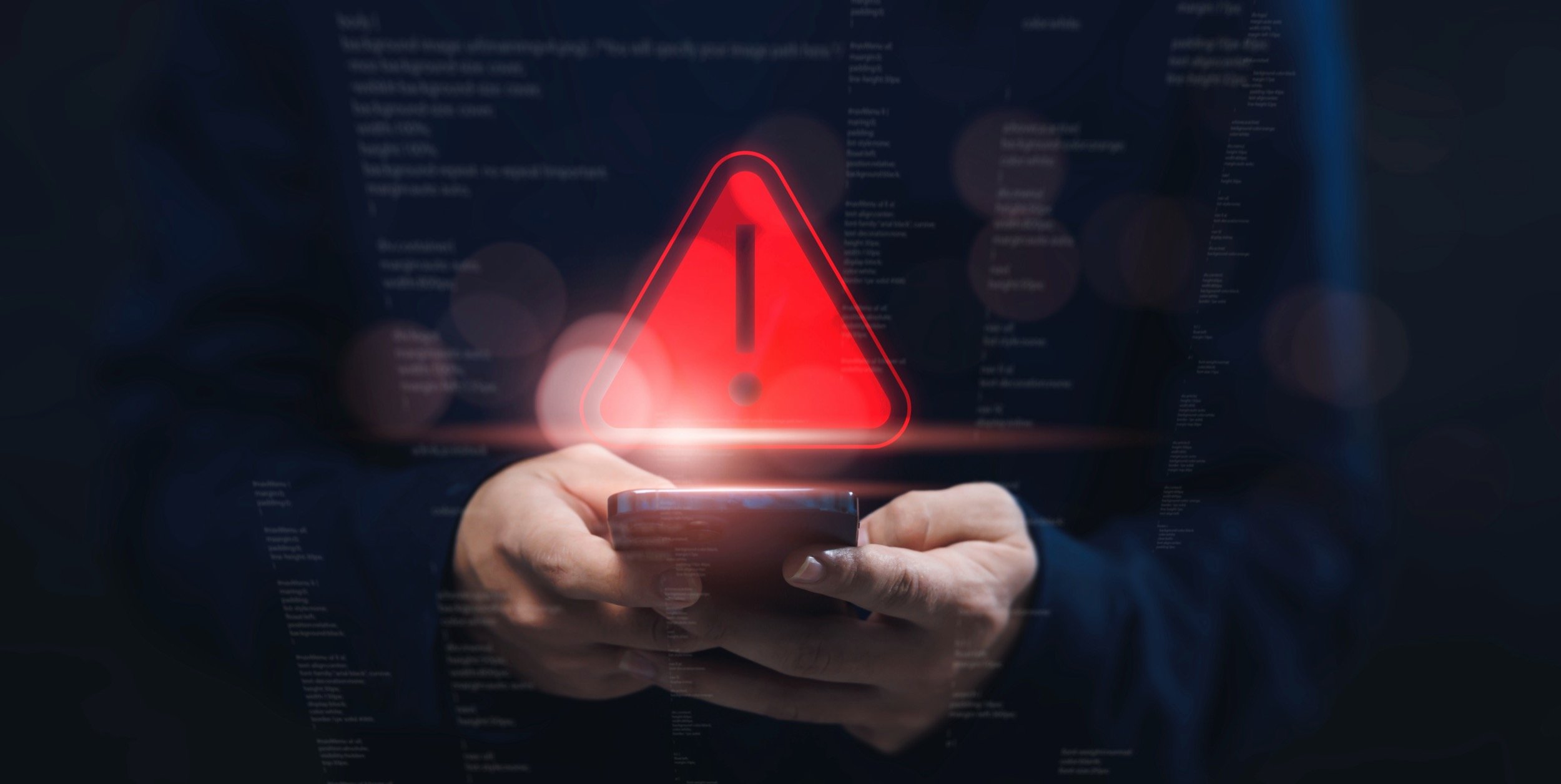 Le spyware d’État Predator peut maintenant exploiter l’affichage des pubs mobiles pour vous infecter sans clic. © Have a nice day Photo / Shutterstock