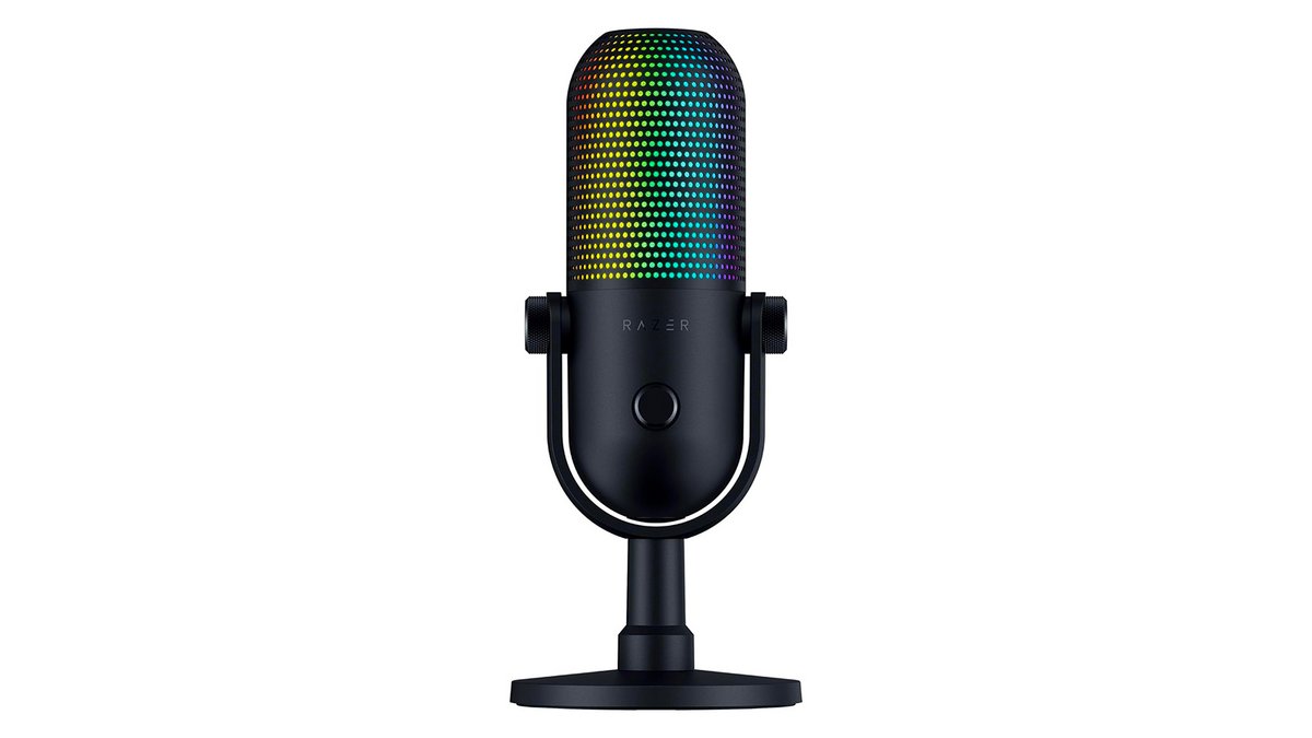 Razer Seiren V3 Chroma