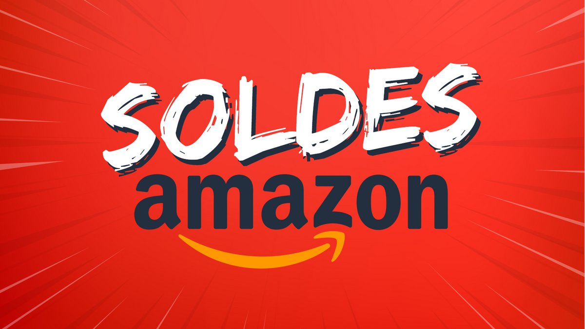 Les Soldes chez Amazon avec le Prime Day