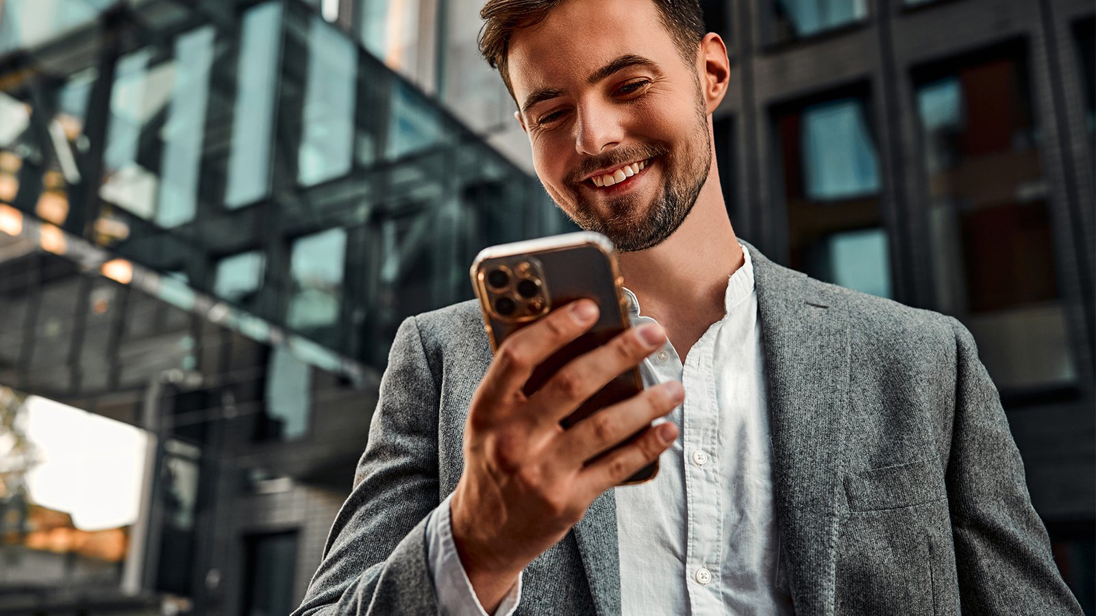 smartphone forfait mobile