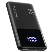 Batterie externe INIU 10500 mAh