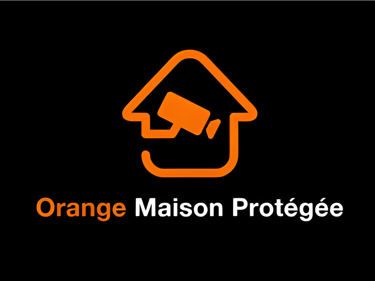 Orange Maison Protégée