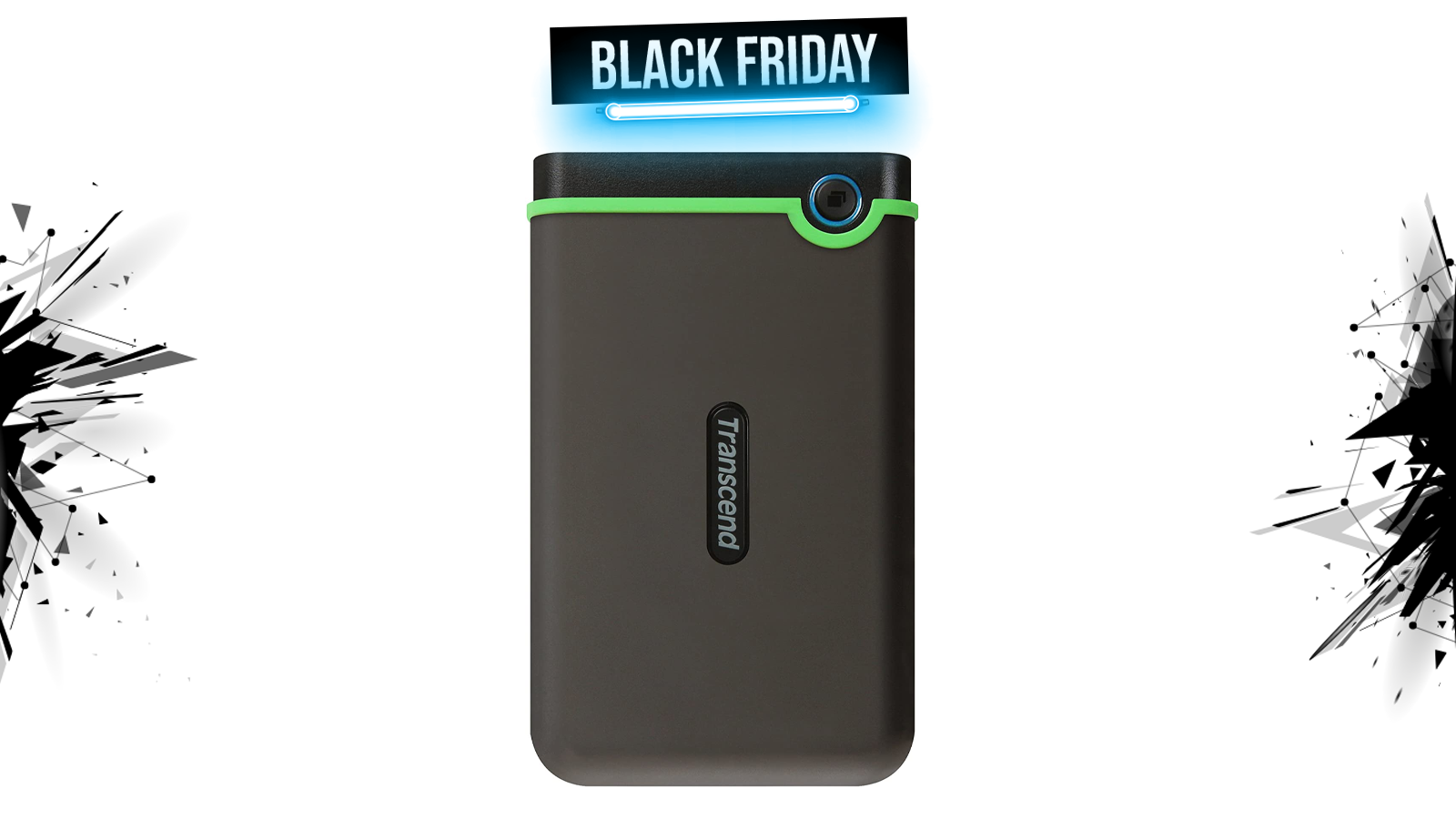 transcend black friday 1600
