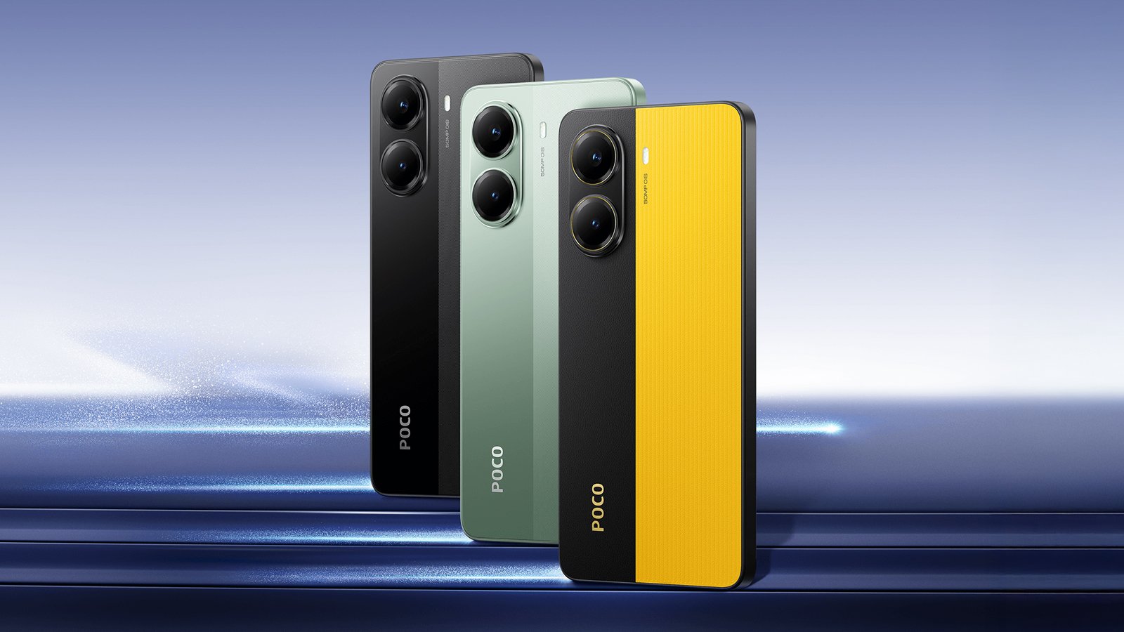 poco x7 pro bon plan