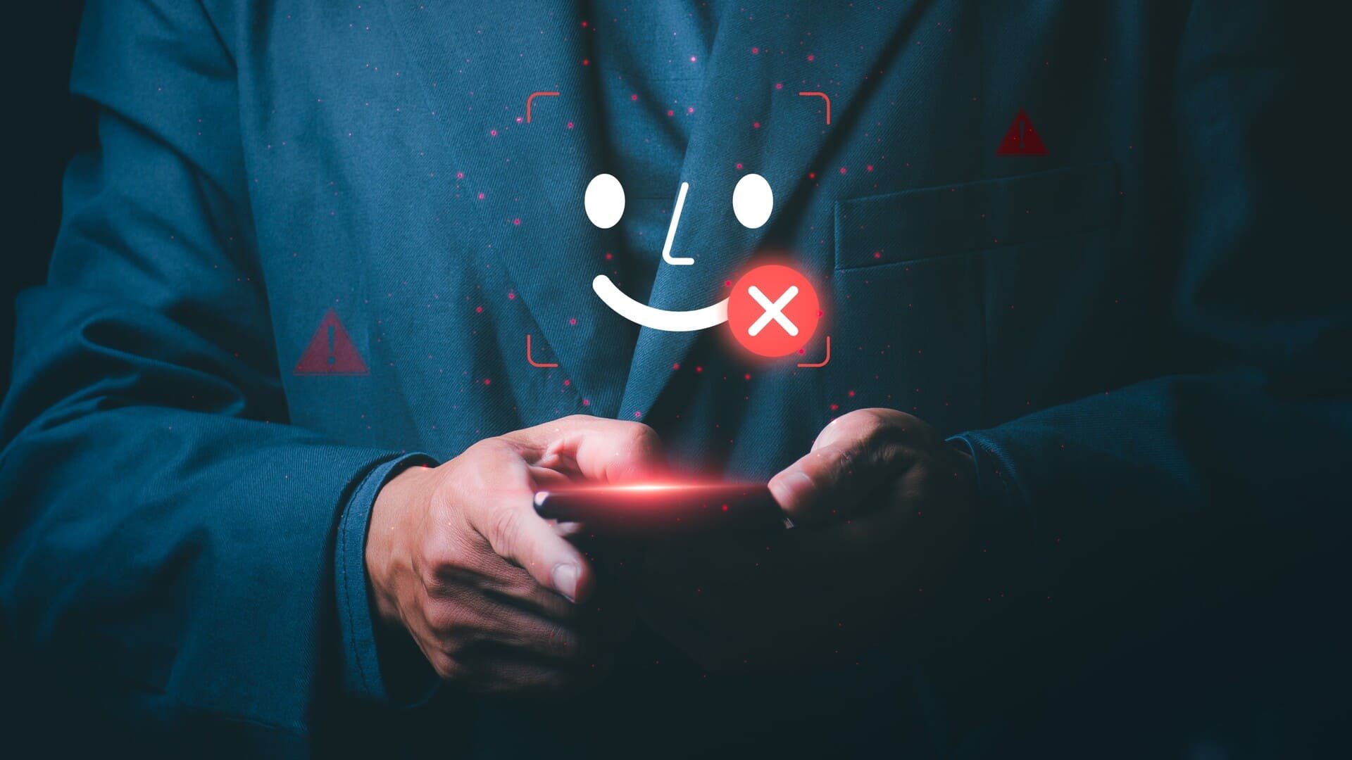 Un rapport glaçant relie un malware bancaire Android à des centres d'escroquerie au travail forcé. © 418 House / Shutterstock