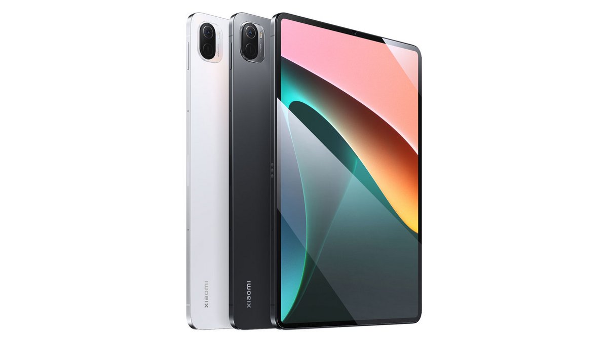 Xiaomi Pad 5