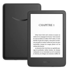 Amazon Kindle